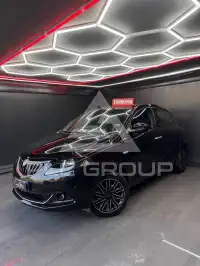 2021 Lancia YPSILON