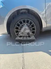 2021 Lancia YPSILON