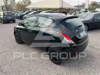 2021 Lancia YPSILON