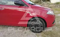 2021 Lancia YPSILON