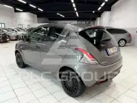2021 Lancia YPSILON