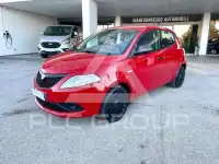 2021 Lancia YPSILON
