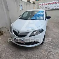 2021 Lancia YPSILON