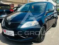 2021 Lancia YPSILON