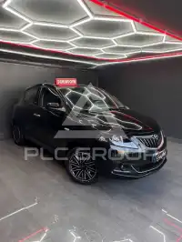 2021 Lancia YPSILON