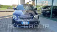 2021 Lancia YPSILON
