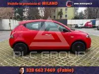 2021 Lancia YPSILON