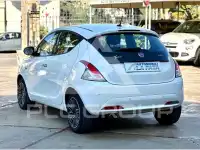 2021 Lancia YPSILON