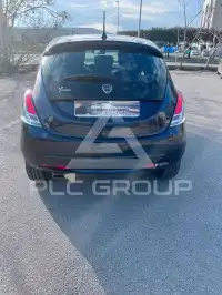 2021 Lancia YPSILON