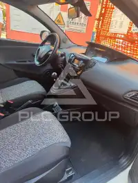 2021 Lancia YPSILON