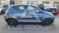 2021 Lancia YPSILON