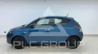 2021 Lancia YPSILON