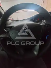 2021 Lancia YPSILON