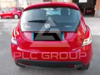 2021 Lancia YPSILON