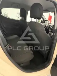 2021 Lancia YPSILON