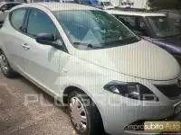 2021 Lancia YPSILON
