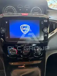 2021 Lancia YPSILON