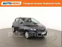 2021 Lancia YPSILON
