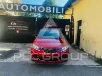 2021 Lancia YPSILON