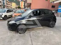 2021 Lancia YPSILON