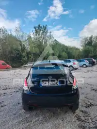 2021 Lancia YPSILON