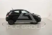 2021 Lancia YPSILON