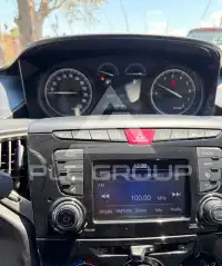 2021 Lancia YPSILON