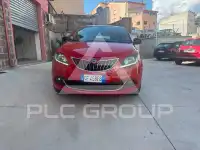 2021 Lancia YPSILON