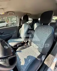 2021 Lancia YPSILON
