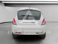 2021 Lancia YPSILON