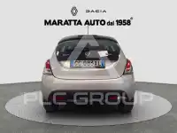 2021 Lancia YPSILON