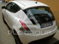 2021 Lancia YPSILON