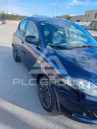 2021 Lancia YPSILON