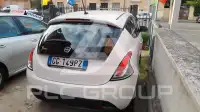 2021 Lancia YPSILON