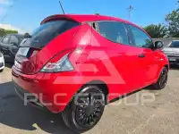2021 Lancia YPSILON