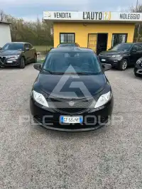 2021 Lancia YPSILON