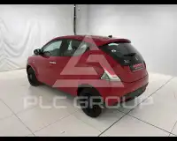 2021 Lancia YPSILON