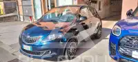2021 Lancia YPSILON