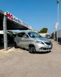 2021 Lancia YPSILON