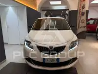 2021 Lancia YPSILON