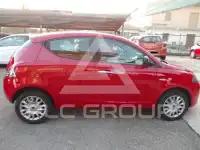 2021 Lancia YPSILON