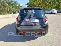 2021 Lancia YPSILON