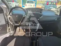 2021 Lancia YPSILON