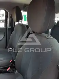 2021 Lancia YPSILON