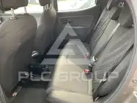 2021 Lancia YPSILON