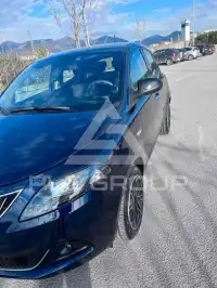 2021 Lancia YPSILON
