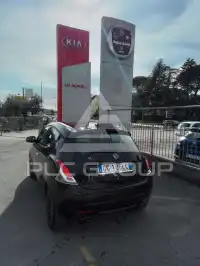 2021 Lancia YPSILON