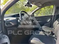 2021 Lancia YPSILON