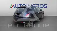 2021 Lancia YPSILON