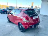 2021 Lancia YPSILON